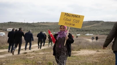 Dünya Sulak Alanlar Günü mü? Dünya Kurak Alanlar Günü mü?