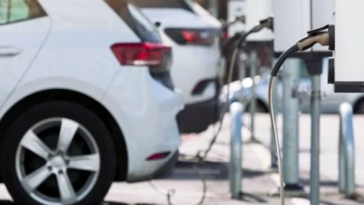 Elektrikli otomobilin pazar payı dizeli geçti