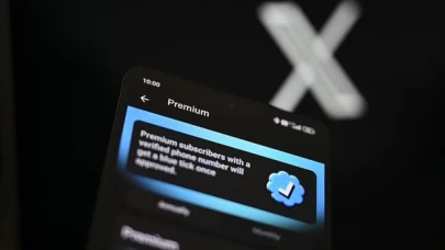 Elon Musk'ın X platformunun, ABD'nin yaptırım listesindeki gruplara "mavi tik" sattığı iddia edildi