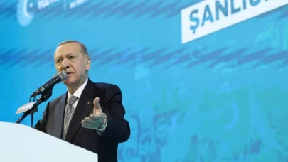 Erdoğan: CHP, PKK'nın siyasi uzantılarıyla yoldaşlık yapıyor