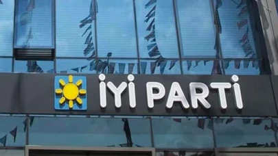 Eski İYİ Parti Bilecik il başkanı istifa etti