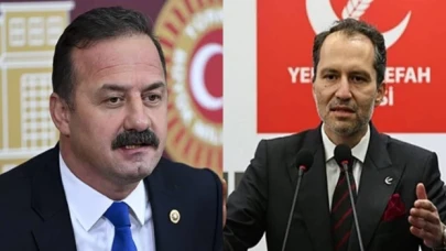 Fatih Portakal: Yavuz Ağıralioğlu, Fatih Erbakan'ın adaylık teklifini reddetmiş