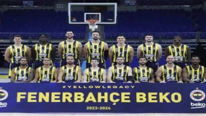 Fenerbahçe Beko, Aliağa Petkimspor’a konuk oluyor