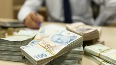 Finansal hizmetler güven endeksi şubatta arttı