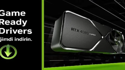 GeForce RTX 4080 SUPER Satışa Sunuldu