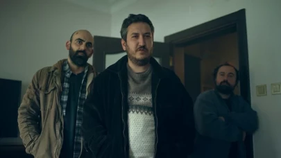 Gibi'nin beşinci sezon fragmanı paylaşıldı