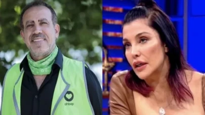 Haluk Levent’i dolandırıcılıkla suçlayan Deniz Akkaya’ya hapis talebi