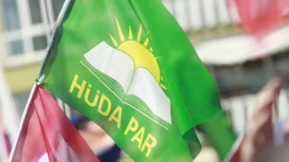 HÜDAPAR'ın Dilovası Belediye Başkan adayı Hizbullah davasından çıktı