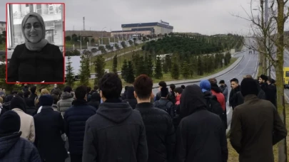 İbn Haldun Üniversitesi öğrencisi Zeynep Cilan trafik kazasında can verdi