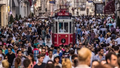 İstanbul'da yaşamanın aylık maliyeti 3 asgari ücreti aştı