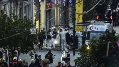 İstiklal Caddesi'ndeki bombalı saldırıda 7 kez ağırlaştırılmış müebbet istemi