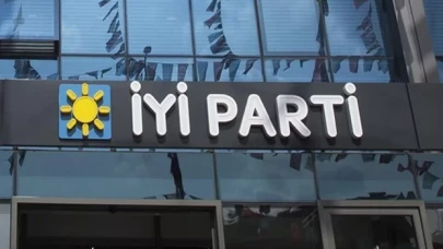 İYİ Parti Kurucusu Sıtkı Polat partisinden istifa etti