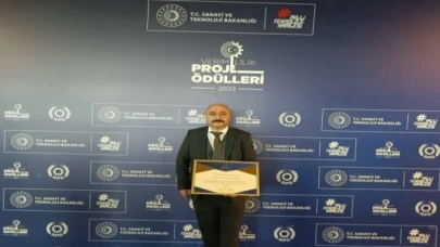 Kayseri Şeker örnek projelere imza atıyor