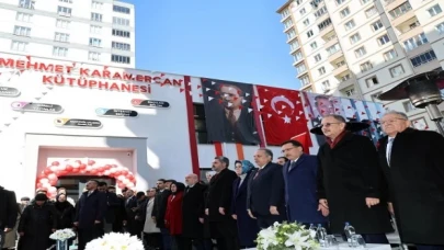 Kayseri Talas Türkiye’ye örnek oldu