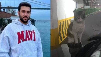 Kedi katliamcısı İbrahim Keloğlan’ın tutuklanması isteniyor!