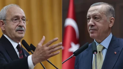 Kemal Kılıçdaroğlu, Erdoğan'a açtığı bir beş kuruşluk davayı daha kazandı