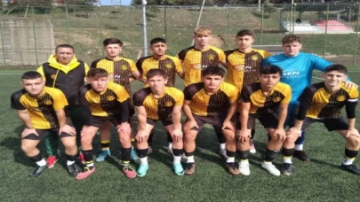 Keşanspor, Edirne Genç Aslanlar’ı devirdi