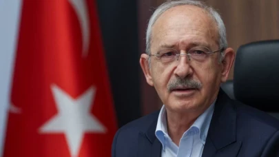 Kılıçdaroğlu: Partime desteğim tamdır