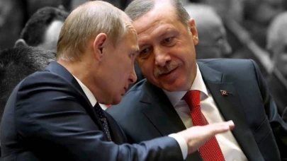 Kremlin: Putin'in Türkiye'ye ziyaret tarihi henüz belirlenmedi, hazırlık süreci devam ediyor