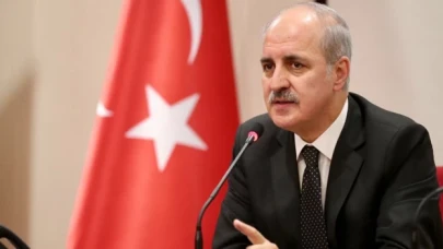 Kurtulmuş'tan Can Atalay açıklaması