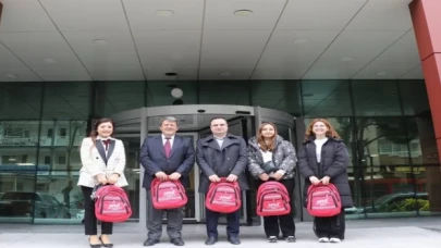 Manisa’da basketler afetzedeler için “Gönülden Potaya” Girdi