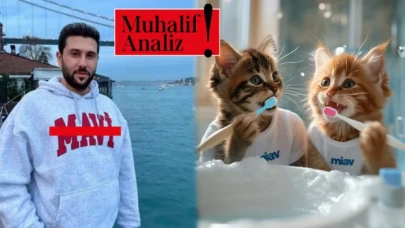 Mavi, kedi katliamcısı İbrahim Keloğlan konusunda hala sessiz!