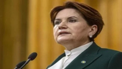 Meral Akşener’in acı günü