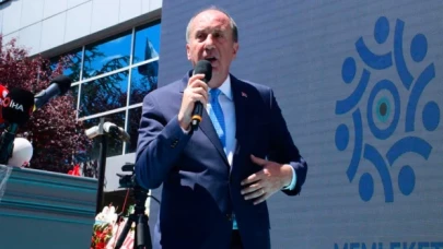 Muharrem İnce'ye yönelik paylaşım yapan 'Ankara Kuşu' beraat etti