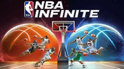 NBA All-Star yıldızı Karl-Anthony Towns NBA Infinite’in ikon oyuncuları arasına katıldı