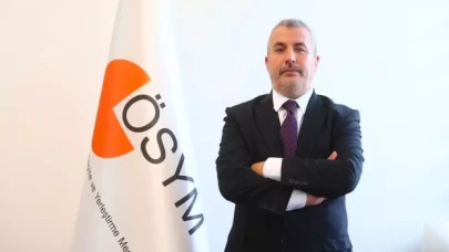 ÖSYM Başkanı Ersoy: Yapay zeka ile soru üreteceğiz