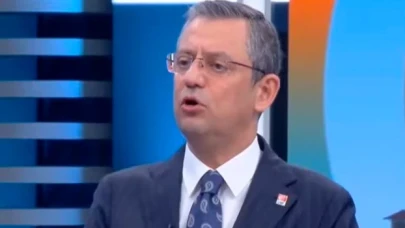 Özgür Özel: Lütfü Savaş CHP’nin gösterebileceği en iyi aday; şehrin kaderi muhalif seçmenin elinde