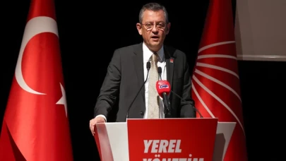 Özgür Özel seçim stratejisini açıkladı