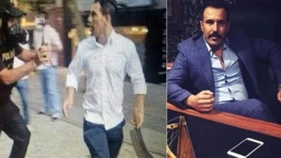 ”Palalı Sabri” ismiyle bilinen Sabri Çelebi, Beyoğlu’nda öldürüldü