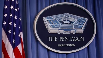 Pentagon'dan Türkiye'ye mesaj: Tesis 2025'te üretime başlayacak