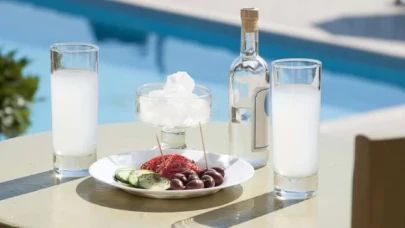 Rakı Fiyatları Mart Ayında Zamlanıyor!