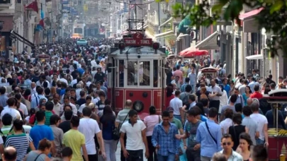 Sağlık Bakan Yardımcısı Birinci: Türkiye nüfusunu arttırmaya ihtiyacımız var