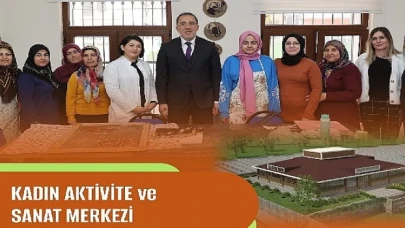 Savran’ın sıradaki müjdesi kadınlar için oldu