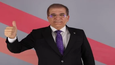 Sedat Yalçın: ”Fırınlara bedava un vereceğiz”