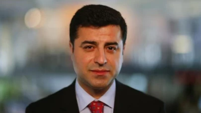 Selahattin Demirtaş: DEM, kimsenin payandası değil