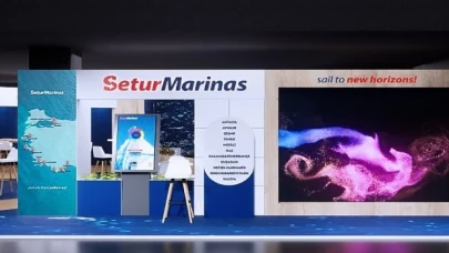 Setur Marinaları, 17-24 Şubat’ta  Bosphorus Boat Show’da