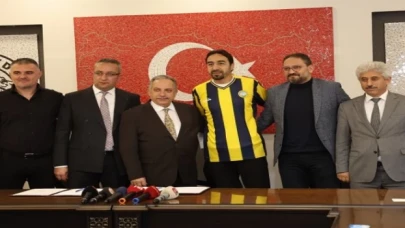 Talasgücü’nden İbrahim Öztürk bombası