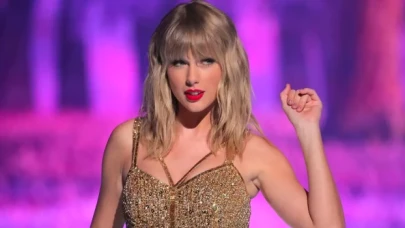 Taylor Swift, bir üniversitede "seçmeli ders" olarak okutulacak