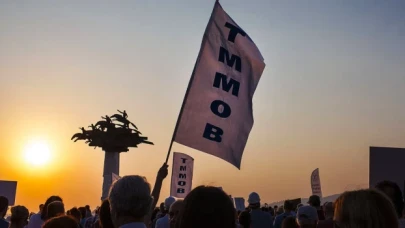 TMMOB'nin seçim bildirgesi açıklandı: Demokratik ve halkçı yerel yönetim