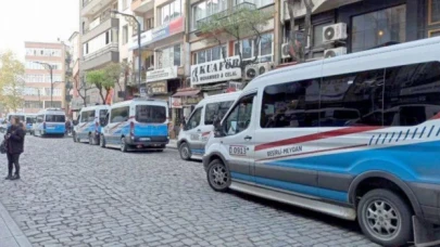 Trabzon'da ulaşıma 8 ayda üçüncü zam