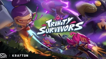 Trinity Survivors Erken Erişime Açıldı