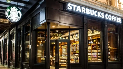 Türkiye Starbucks'ın yüzde 30'u satılıyor