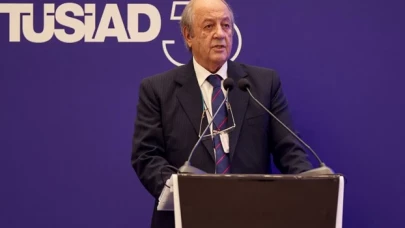 TÜSİAD YİK Başkanı Özilhan: Yüksek enflasyon geçim sıkıntısı getirir