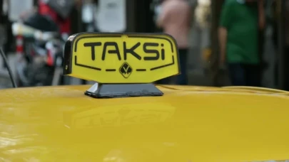 UKOME'den yeni taksi kararı!