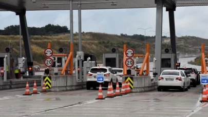 Ulaştırma ve Altyapı Bakanı Uraloğlu duyurdu: Otoyollarda yeni dönem