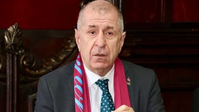 Ümit Özdağ: Sığınmacıların açtıkları dükkânlara izin vermeyecek, tek tek kapatacağız